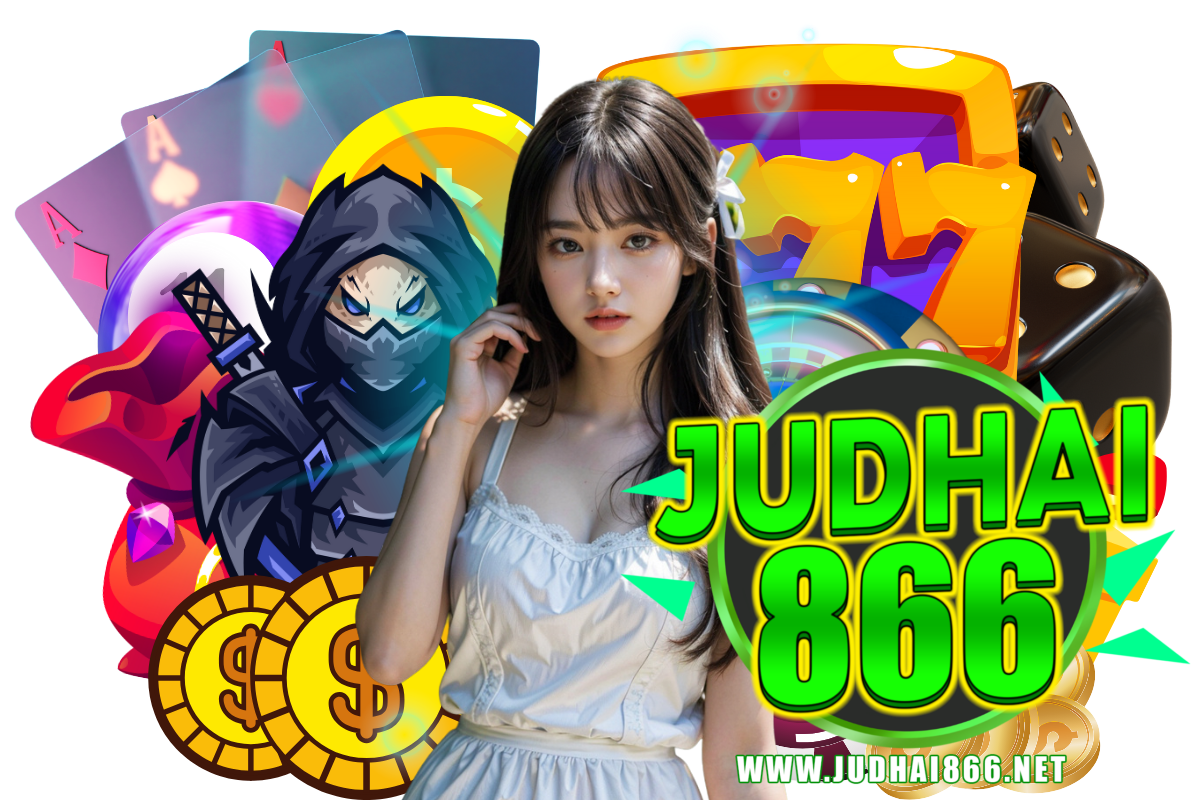 judhai866 สมัคร