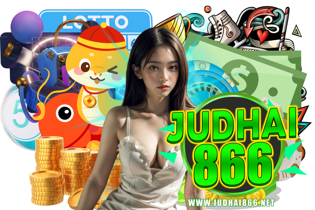 judhai866 สล็อต
