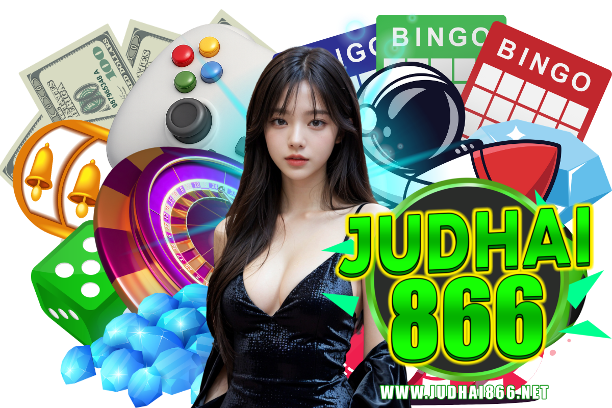 judhai866 เว็บตรง
