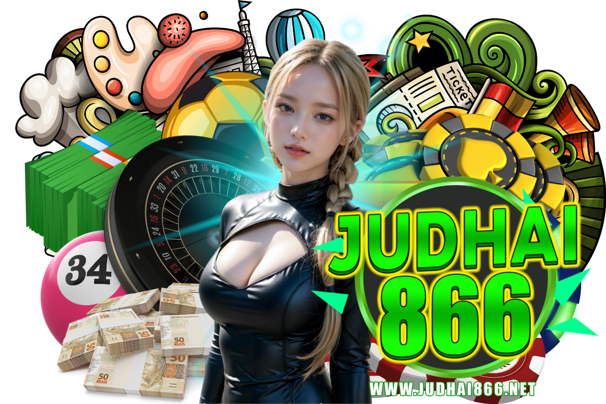 judhai866 แจกเครดิตฟรี